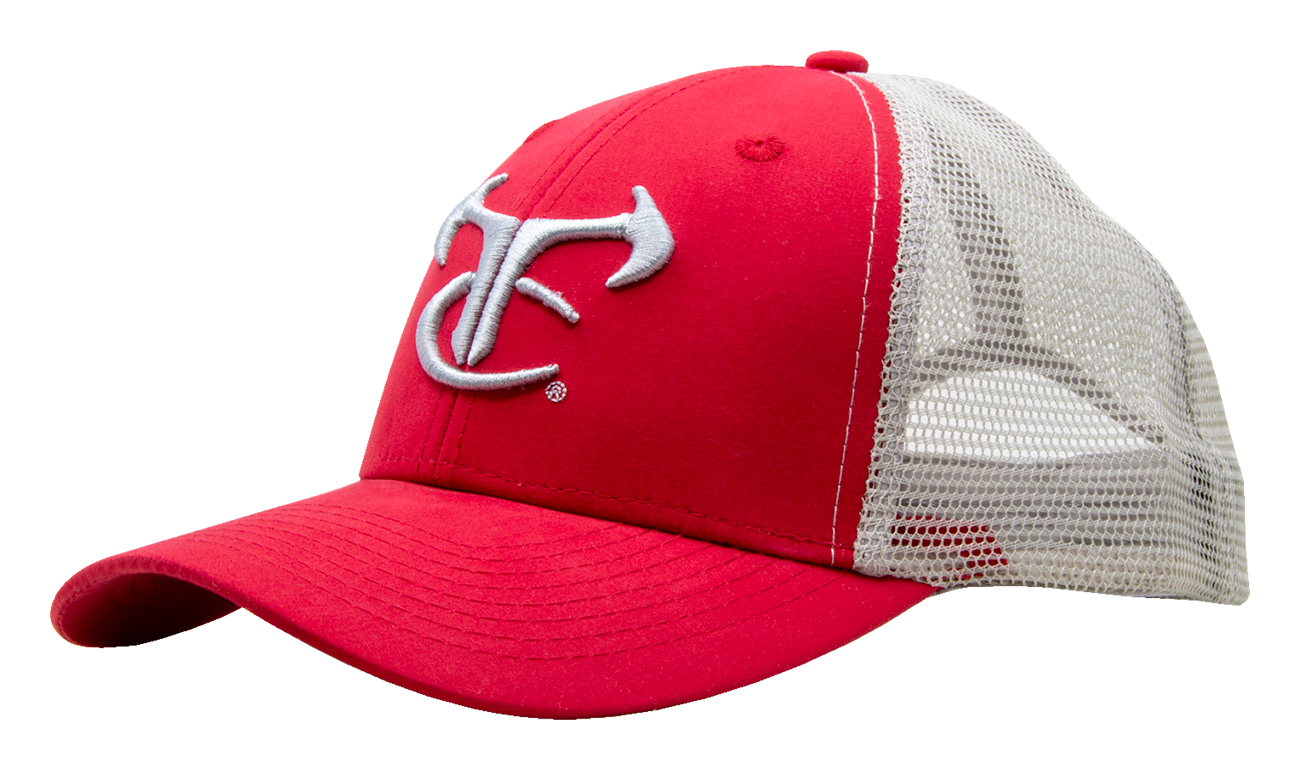 TrueTimber Logo Low-Crown Mesh-Back Cap | Cabela's